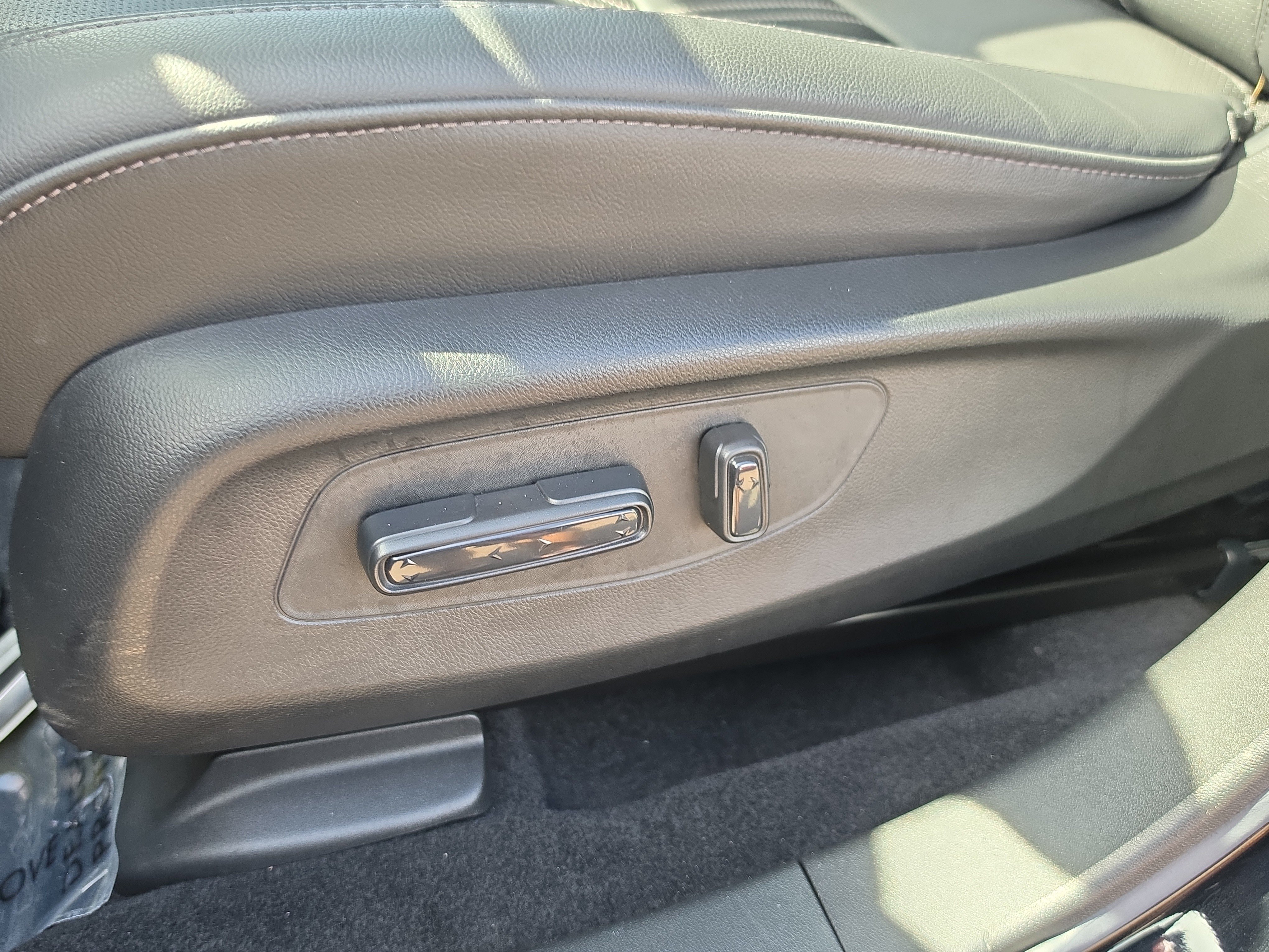Used 2024 Honda HR-V EX-L image 20