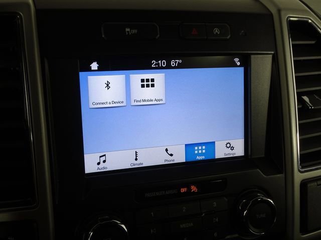Used 2018 Ford F150 Lariat AWD/4WD image 34