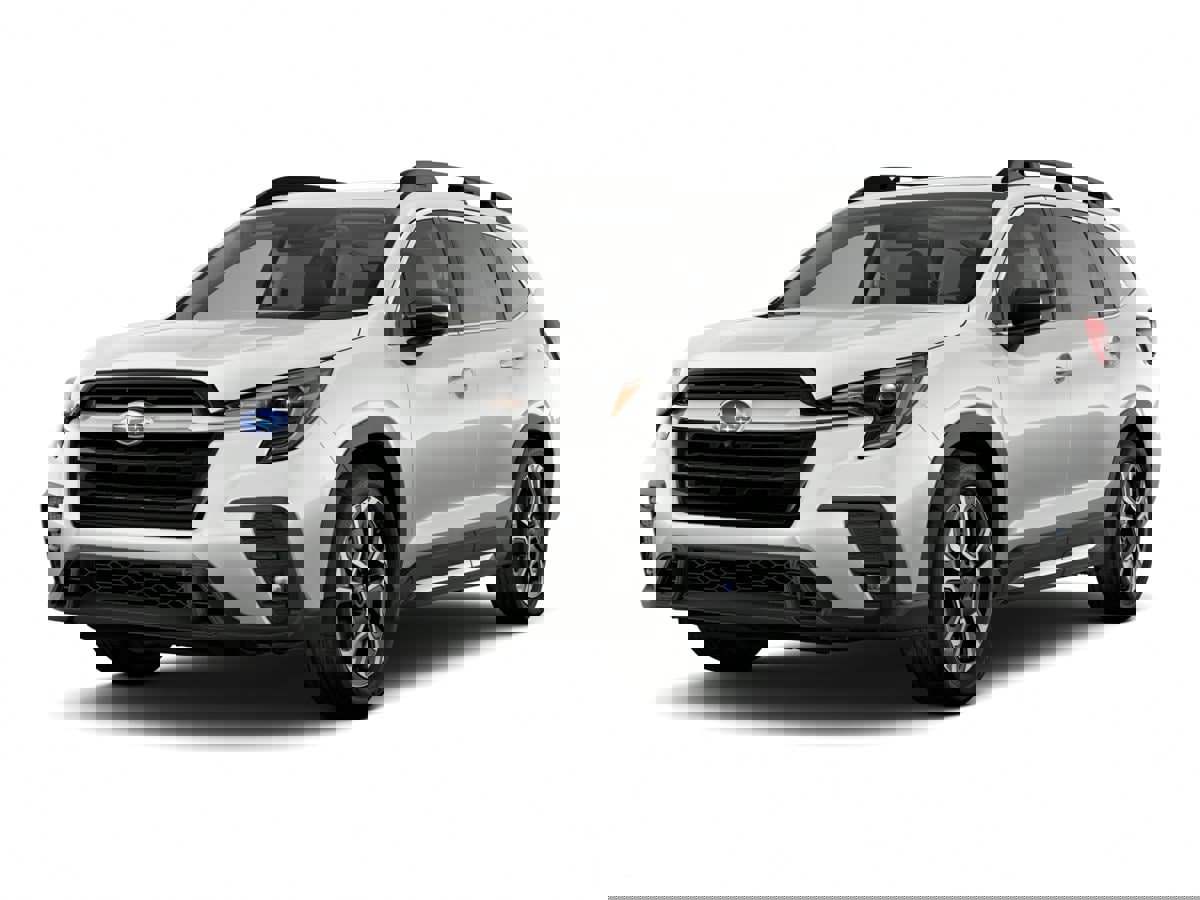 New 2026 Subaru Ascent Touring