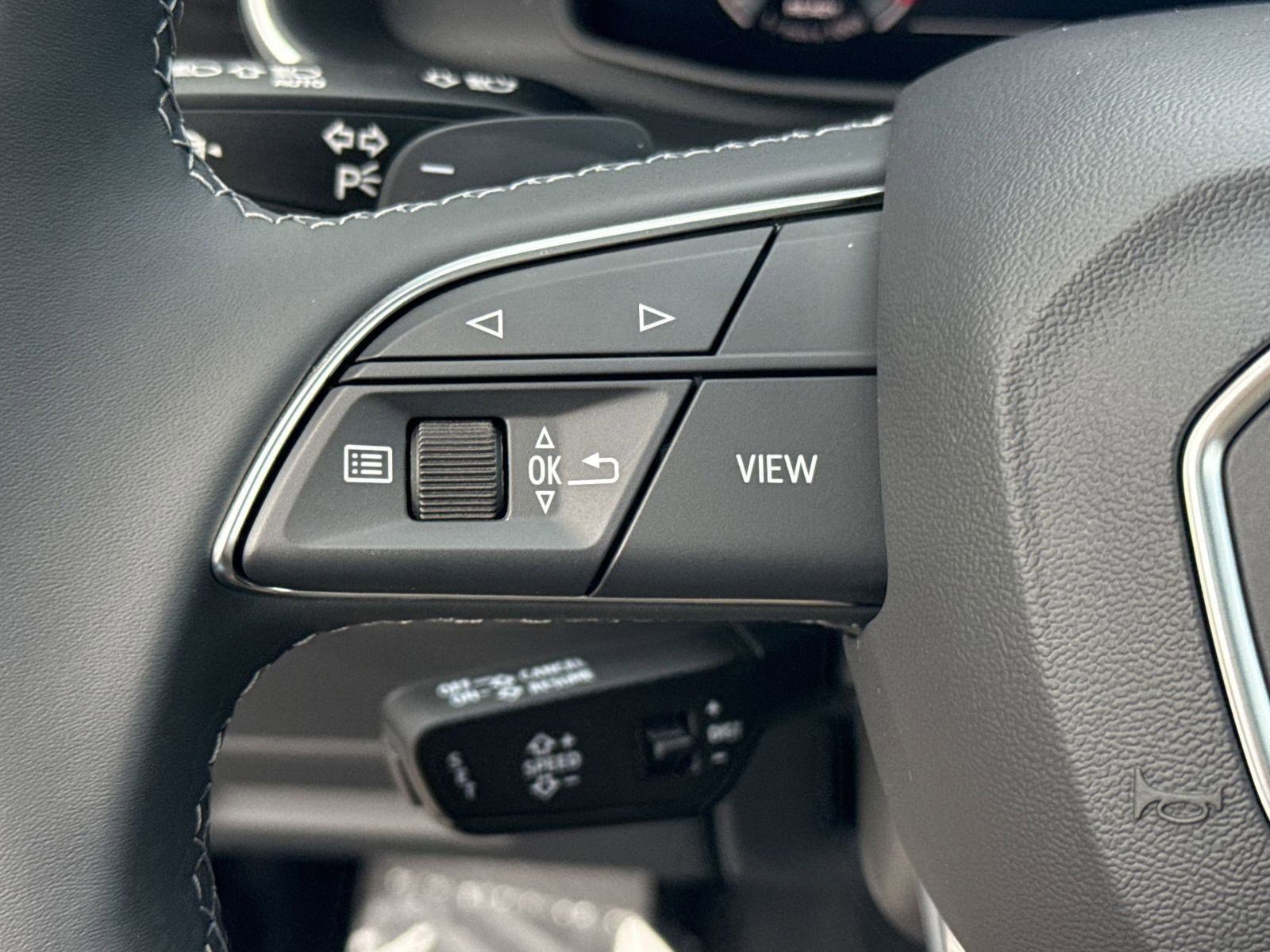 New 2025 Audi Q7 3.0T Premium Plus image 22