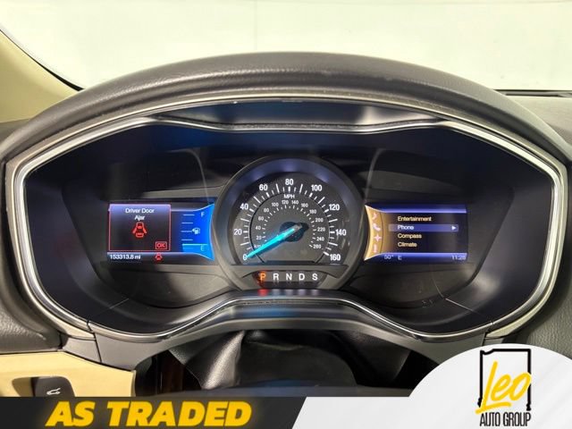 Used 2013 Ford Fusion SE FWD image 10
