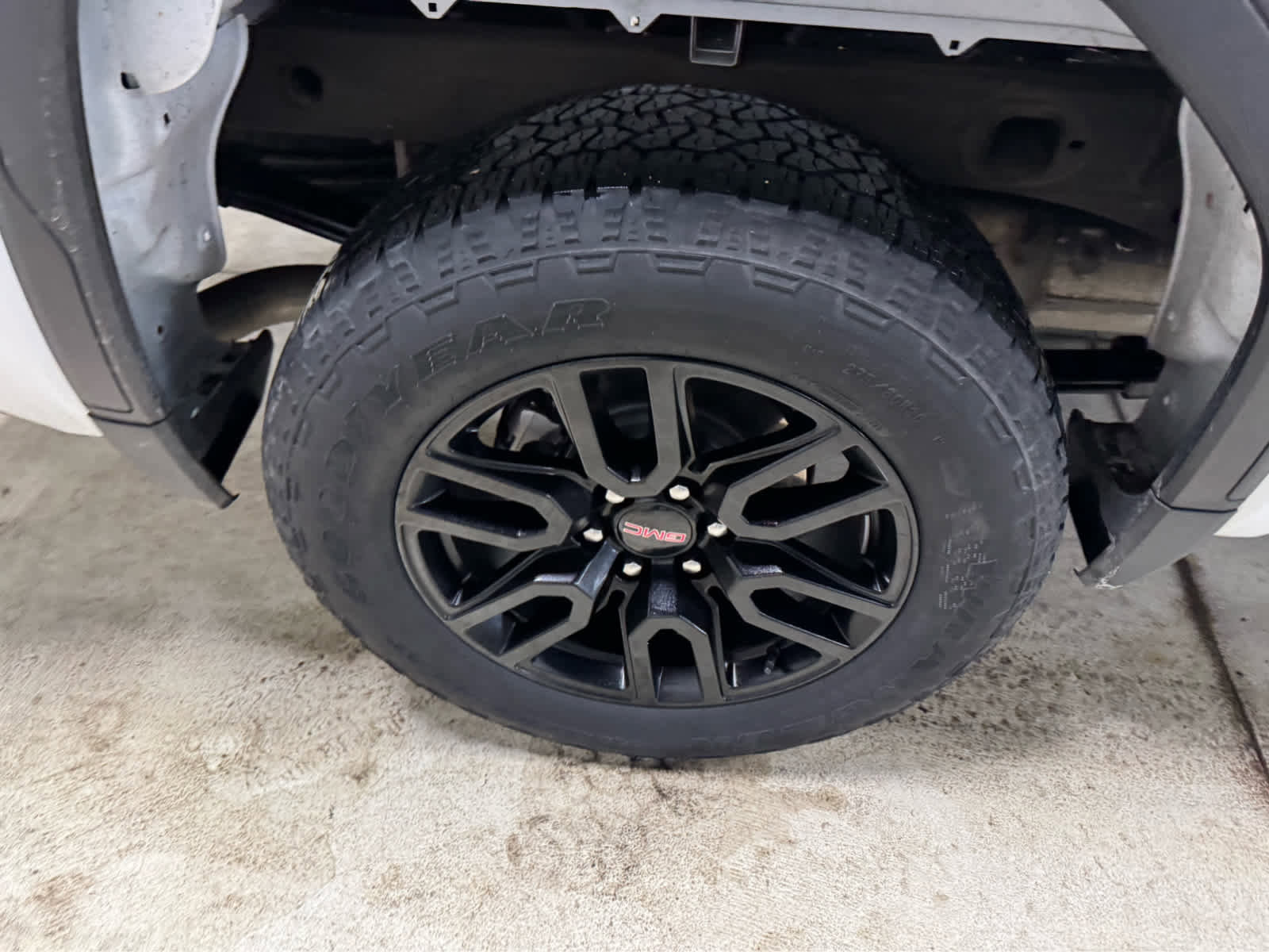 Certified 2023 GMC Sierra 1500 Pro w/ Graphite Edition image 27