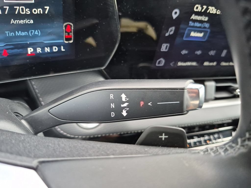 Used 2025 Chevrolet Equinox LT AWD/4WD image 20