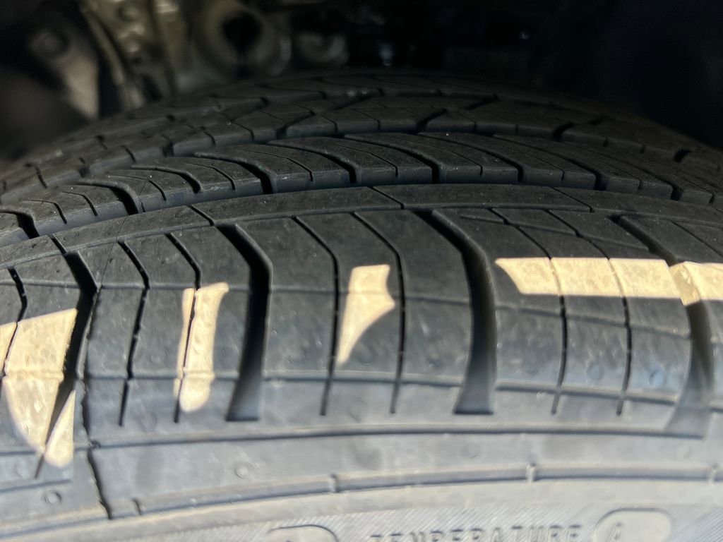 New 2026 Toyota Camry SE FWD image 29