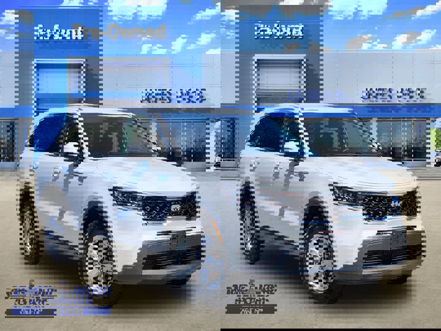Used 2022 Kia Sorento LX