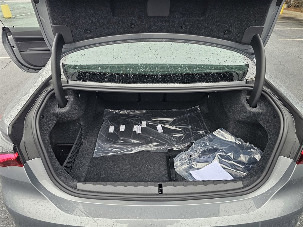 New 2026 BMW 430i Coupe w/ Convenience Package image 23