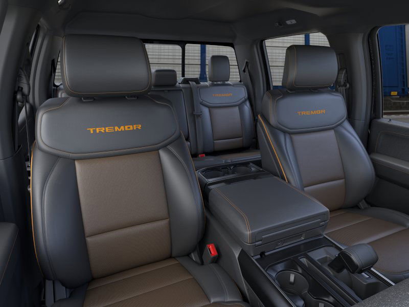 New 2025 Ford F150 Tremor image 10