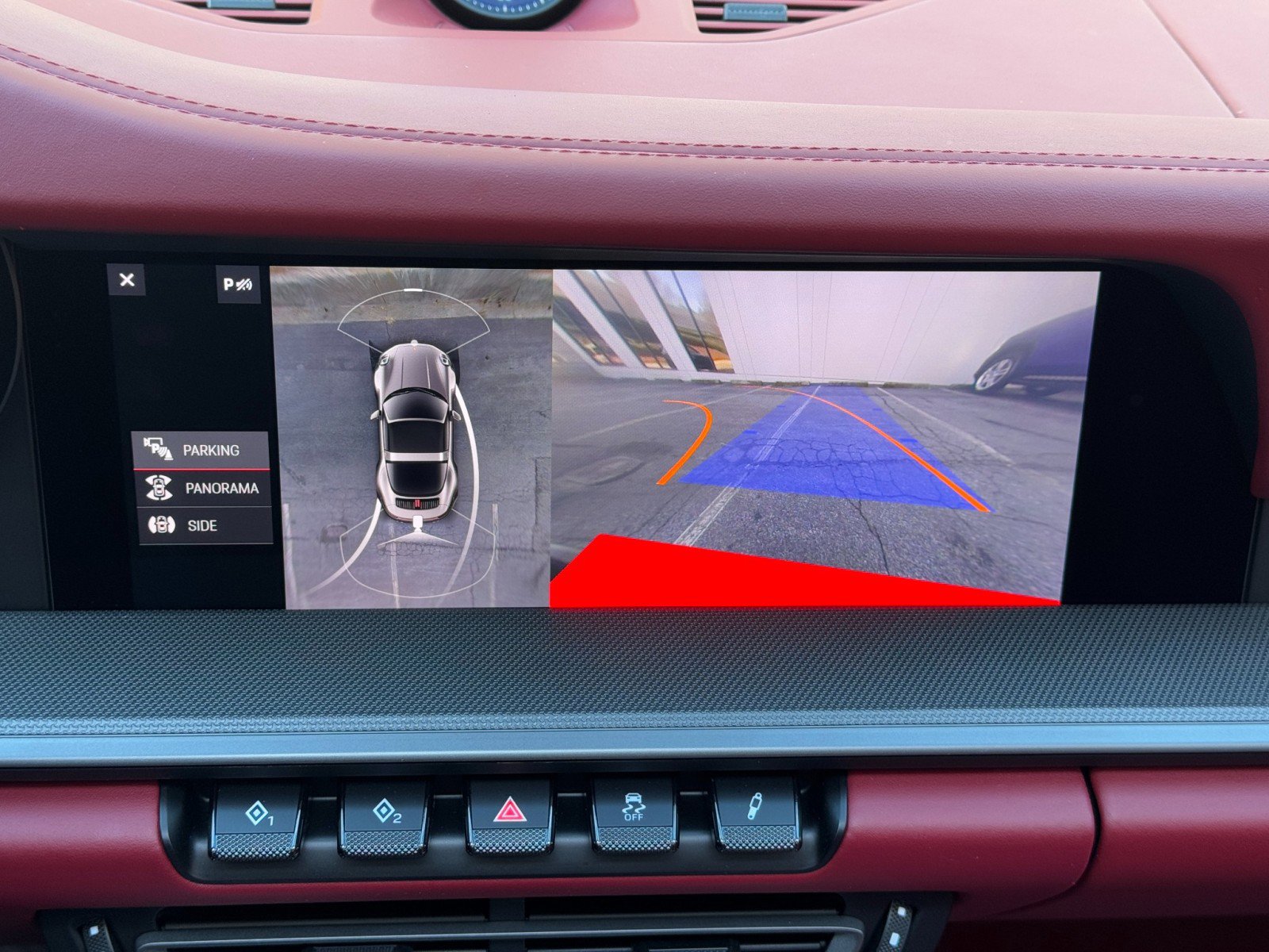 Used 2021 Porsche 911 Targa 4S w/ Sport Chrono Package image 30