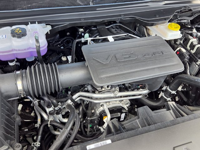 New 2026 RAM 1500 Big Horn RWD image 16