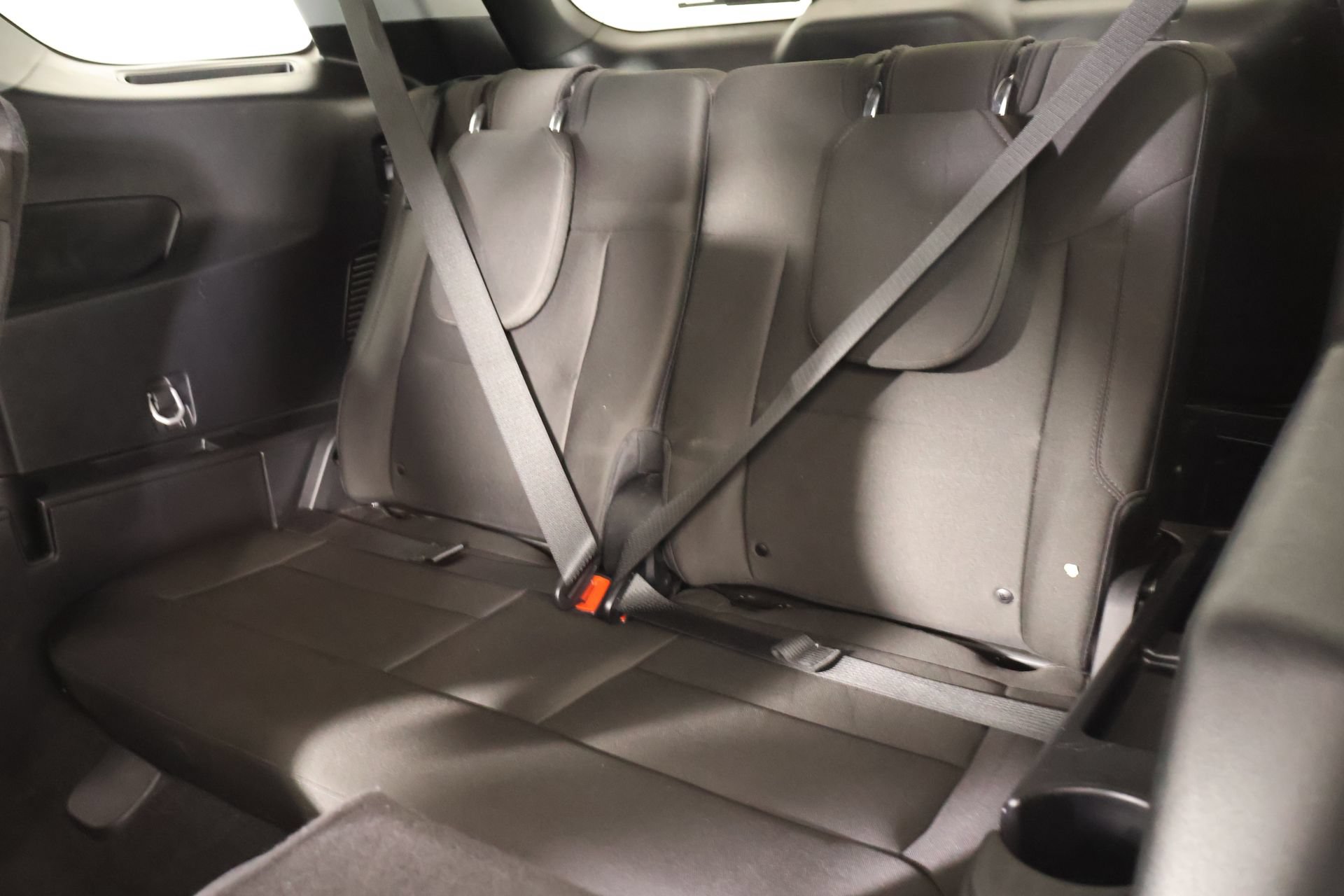 Used 2023 Ford Explorer XLT RWD image 13
