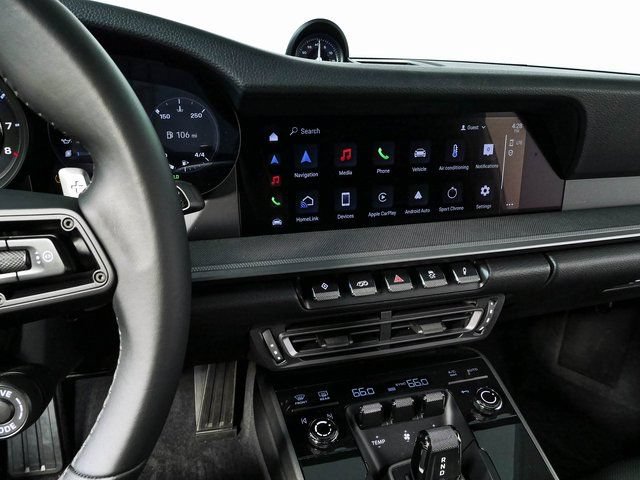 Certified 2024 Porsche 911 Carrera RWD image 14