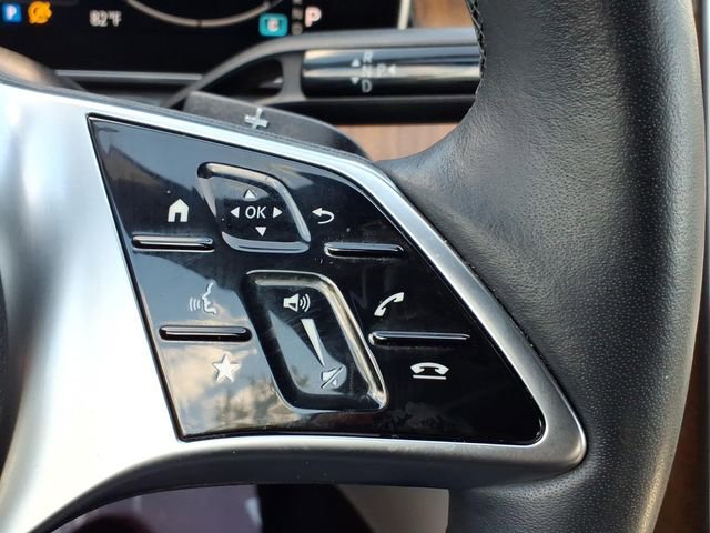 Used 2023 Mercedes-Benz C 300 Sedan image 32