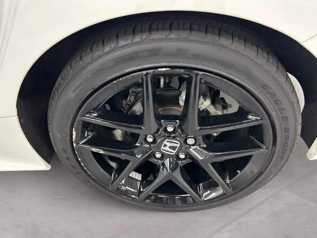 Certified 2023 Honda Civic Sport image 14