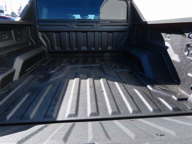 New 2025 GMC Hummer EV 3X w/ Battery Pack, 24 Module Pack image 53