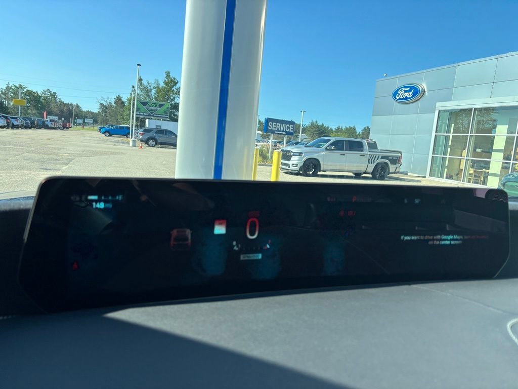 New 2027 Ford Expedition Max Platinum AWD/4WD image 32