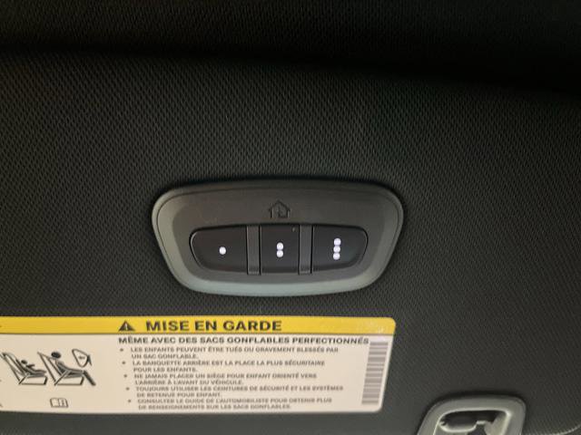 New 2026 Chrysler Pacifica Select image 26