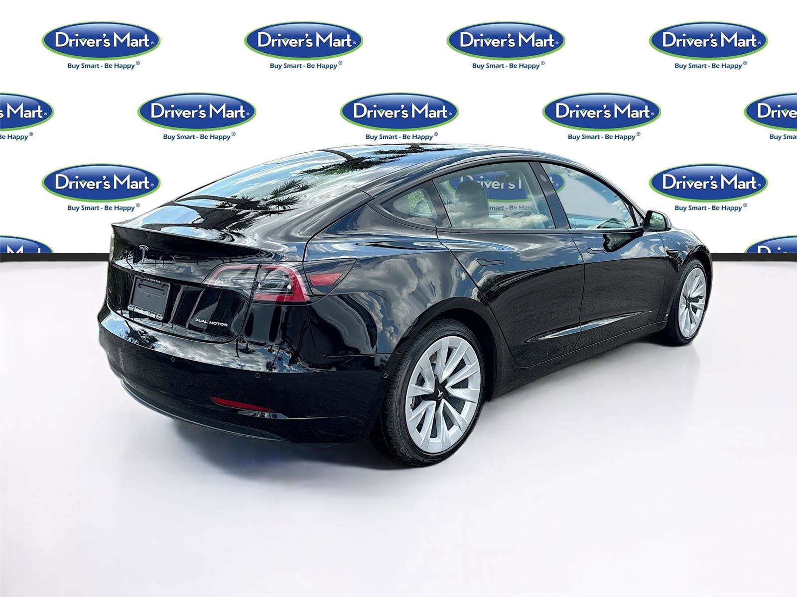 Used 2022 Tesla Model 3 Long Range image 7