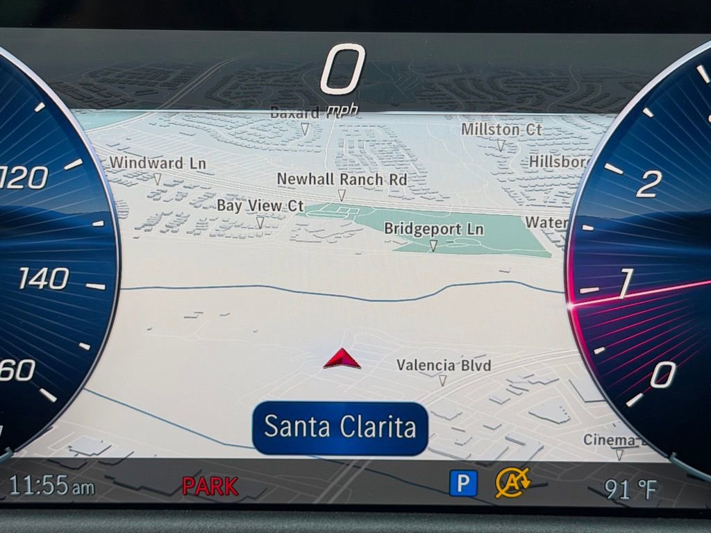 New 2026 Mercedes-Benz E 350 4MATIC Sedan image 21