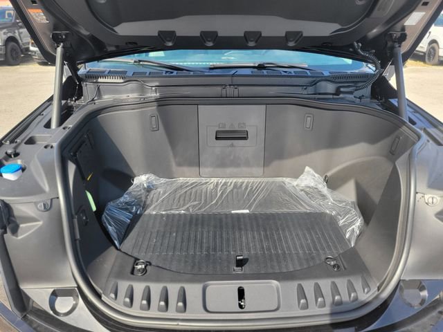 New 2025 Ford F150 Lightning Flash image 6