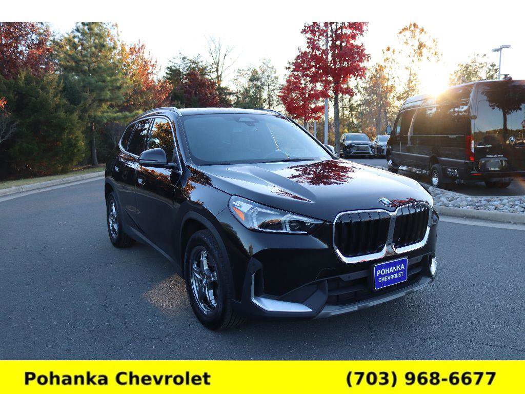 Used 2023 BMW X1 xDrive28i