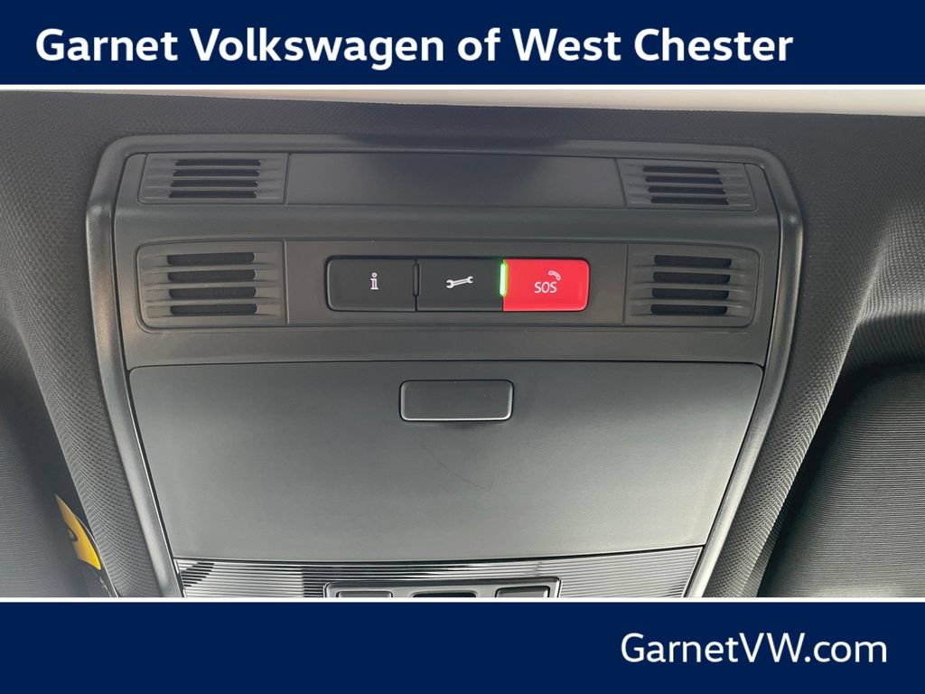 New 2026 Volkswagen Jetta GLI Autobahn FWD image 22