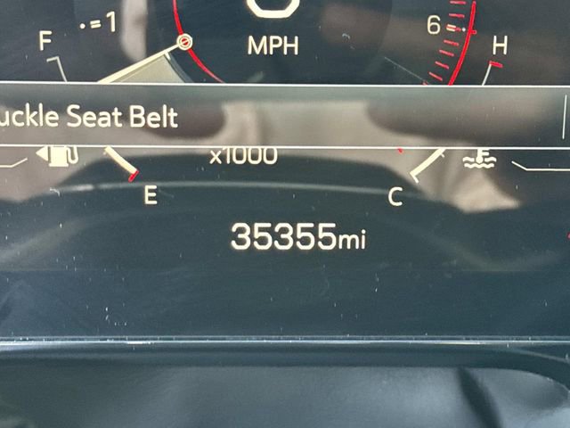 Used 2025 GMC Yukon Denali image 54