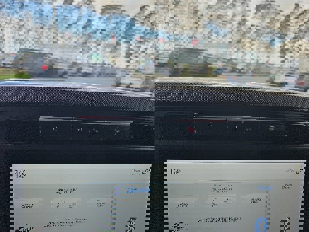 Used 2023 Ford F150 Platinum w/ Equipment Group 701A High image 16