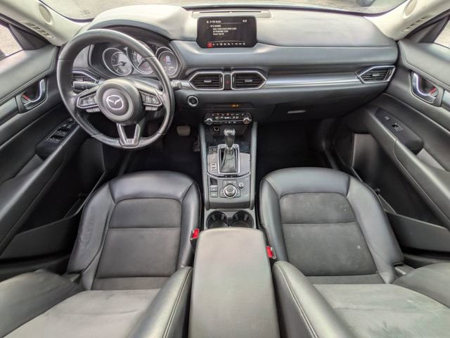 Used 2020 MAZDA CX-5 Touring image 26