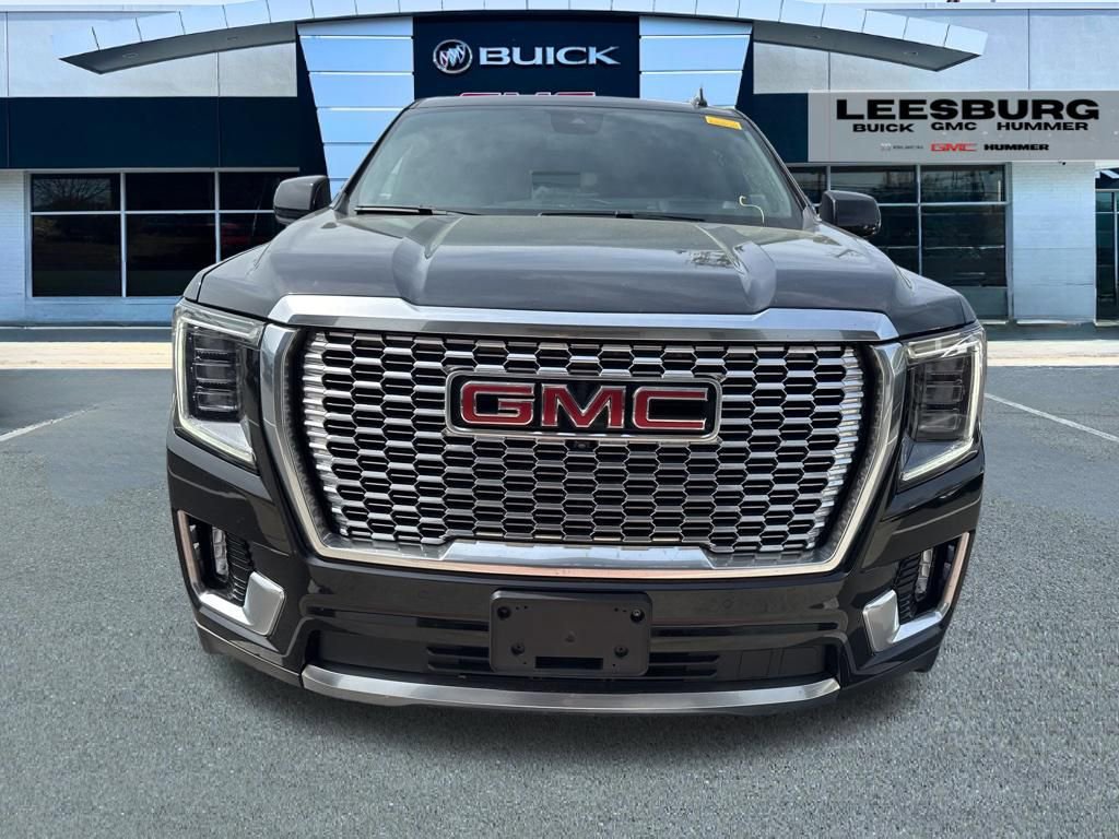 Used 2024 GMC Yukon Denali image 2