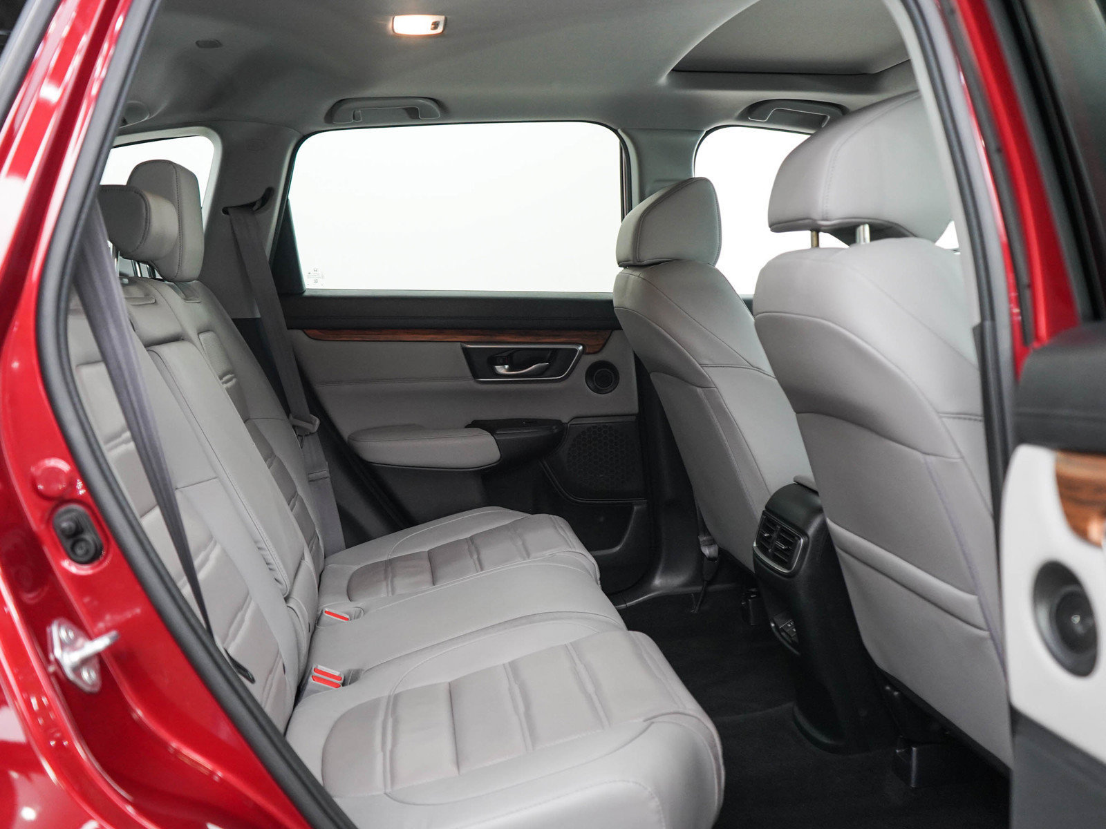 Used 2021 Honda CR-V Touring image 12