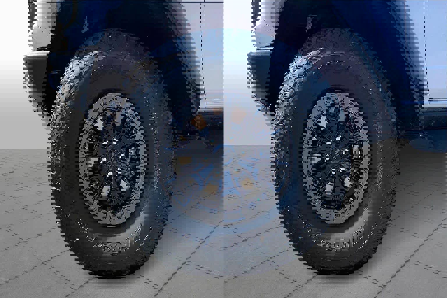 Certified 2023 Ford Bronco Raptor image 11