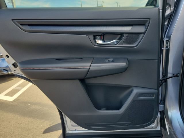 Used 2026 Honda CR-V Sport-L image 16