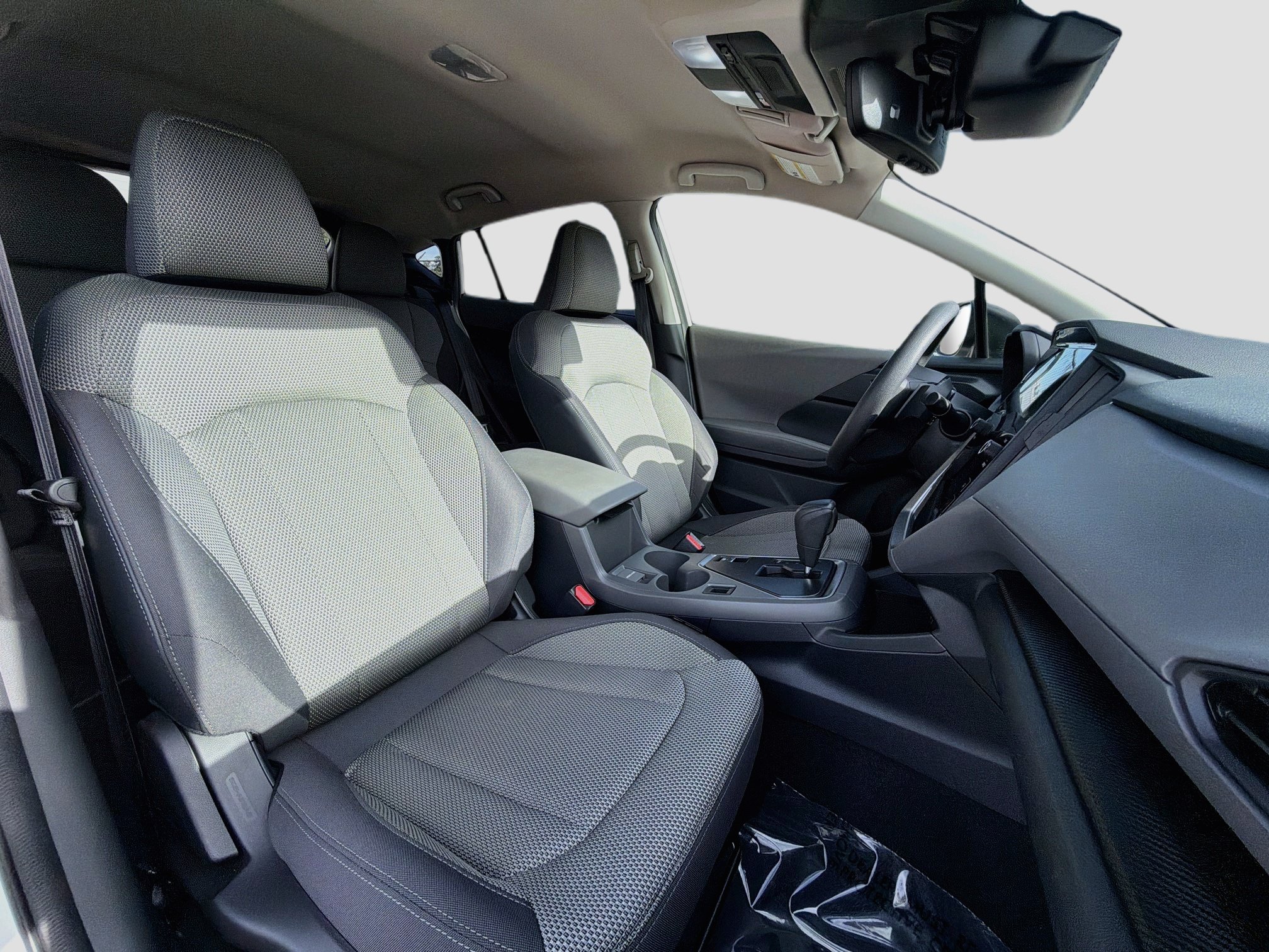 Certified 2024 Subaru Crosstrek 2.0i Premium w/ Crosstrek Mirror Package AWD/4WD image 14
