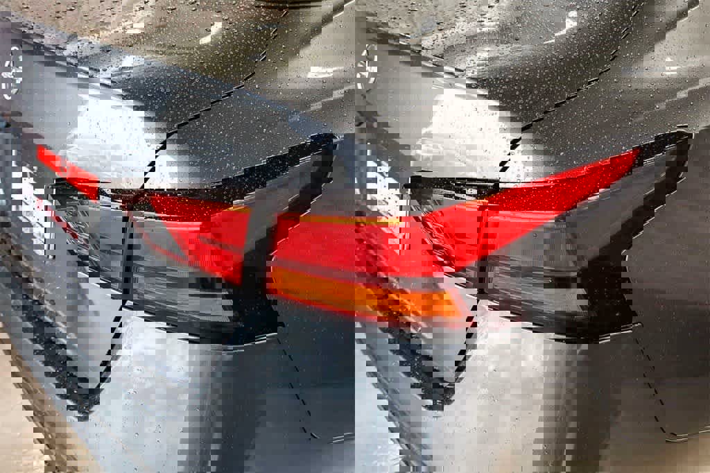 New 2025 Nissan Altima 2.5 S image 14