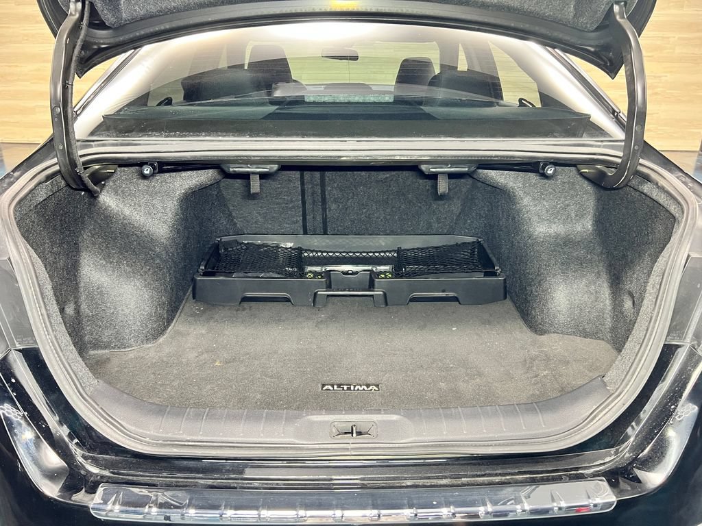 Used 2022 Nissan Altima 2.5 SR FWD image 20