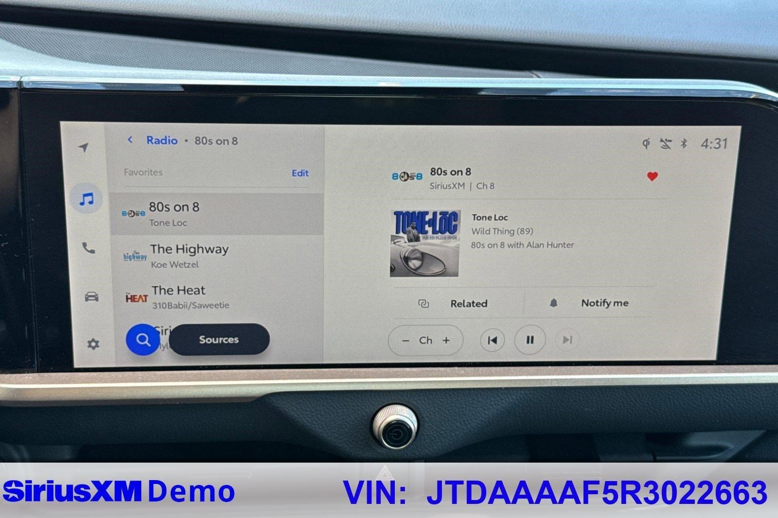 Used 2024 Toyota Crown XLE image 34