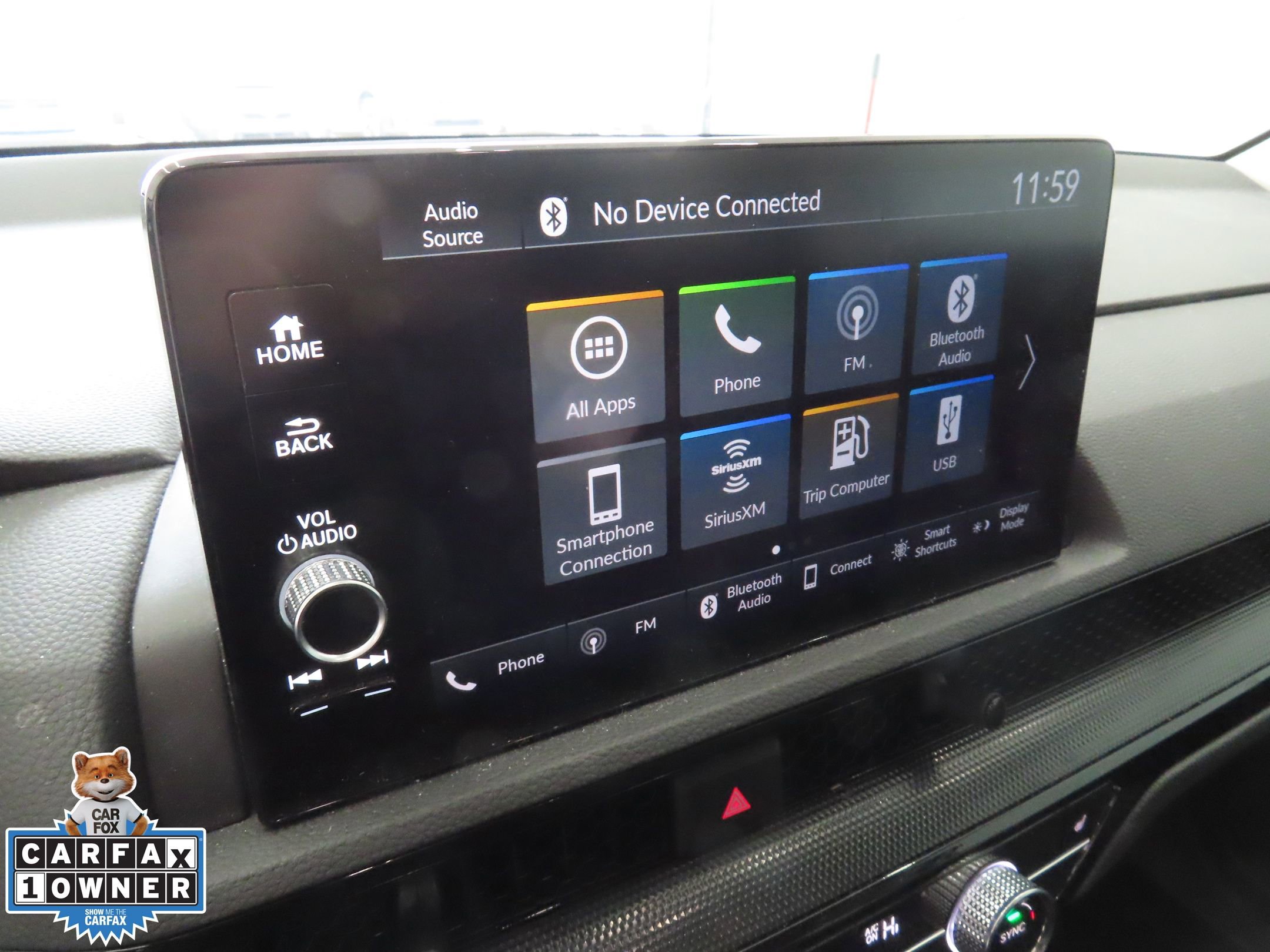 Used 2025 Honda CR-V EX-L image 19