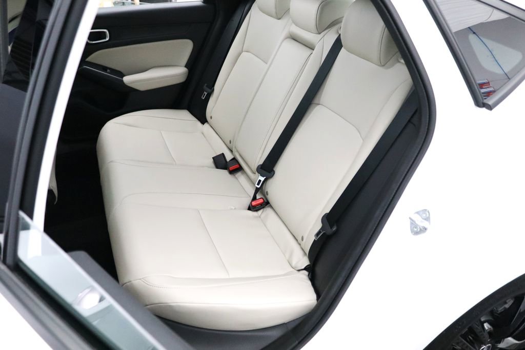 Certified 2026 Acura Integra A-Spec FWD image 10