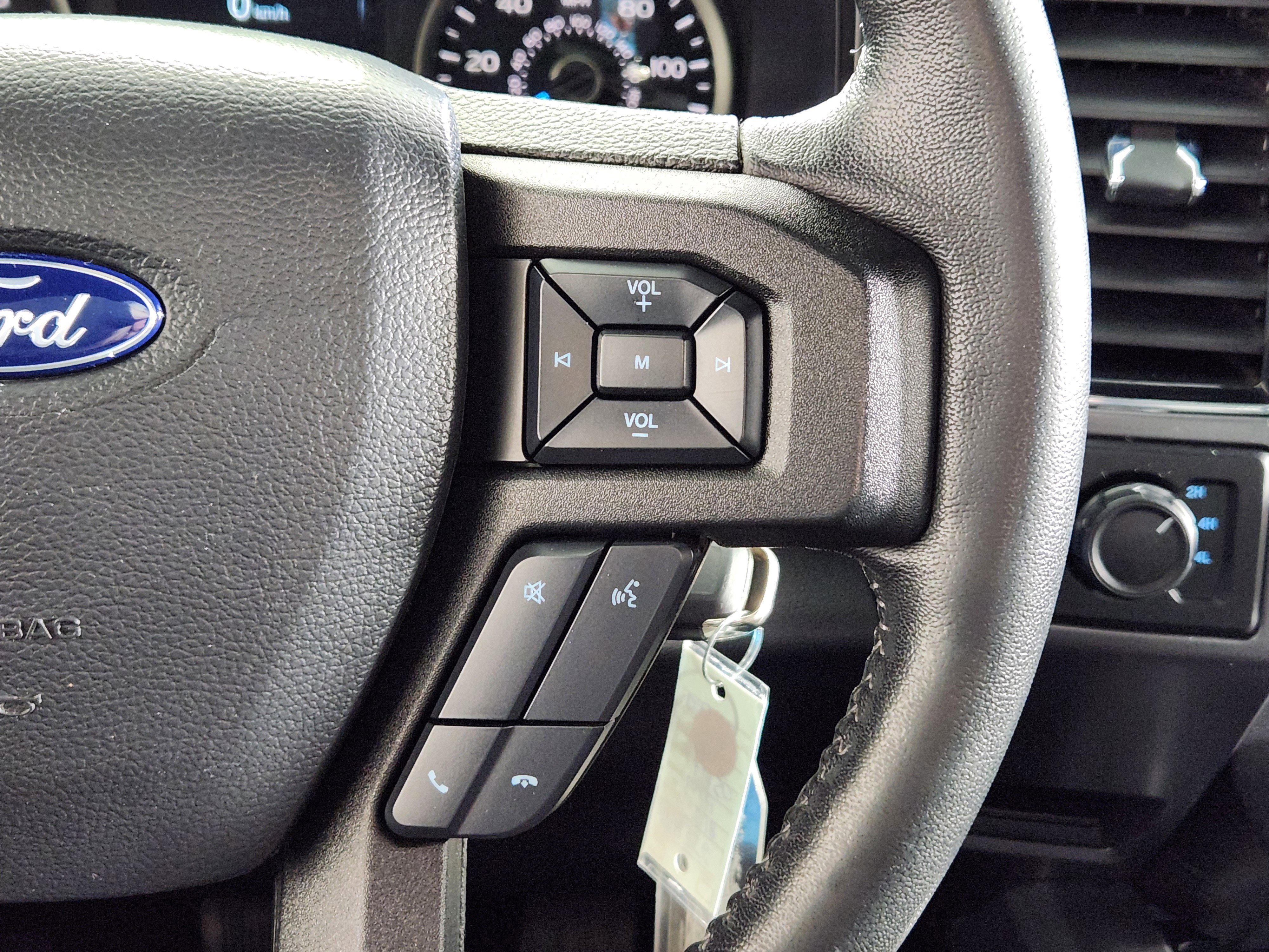 Used 2018 Ford F150 XLT w/ Equipment Group 302A Luxury AWD/4WD image 16