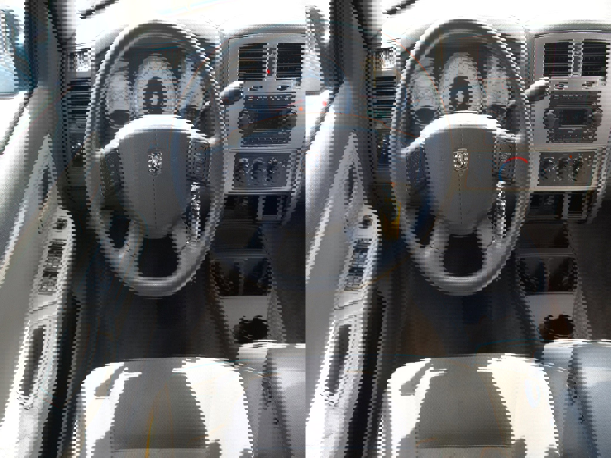 Used 2006 Dodge Dakota SLT image 5