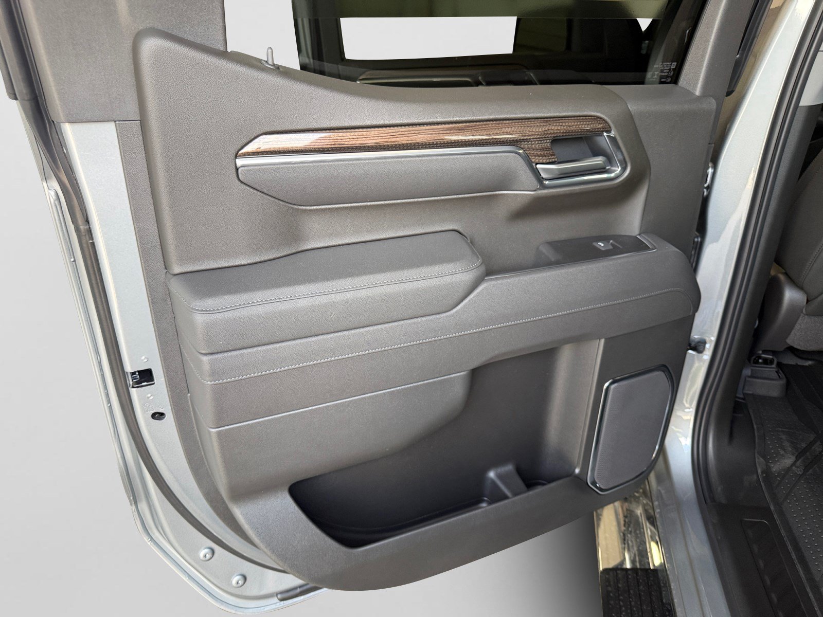 New 2026 Chevrolet Silverado 1500 LT w/ Safety Package RWD image 20