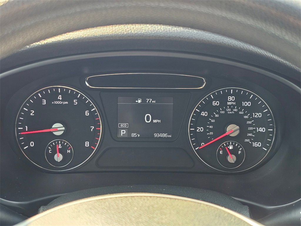 Used 2019 Kia Sorento LX image 23