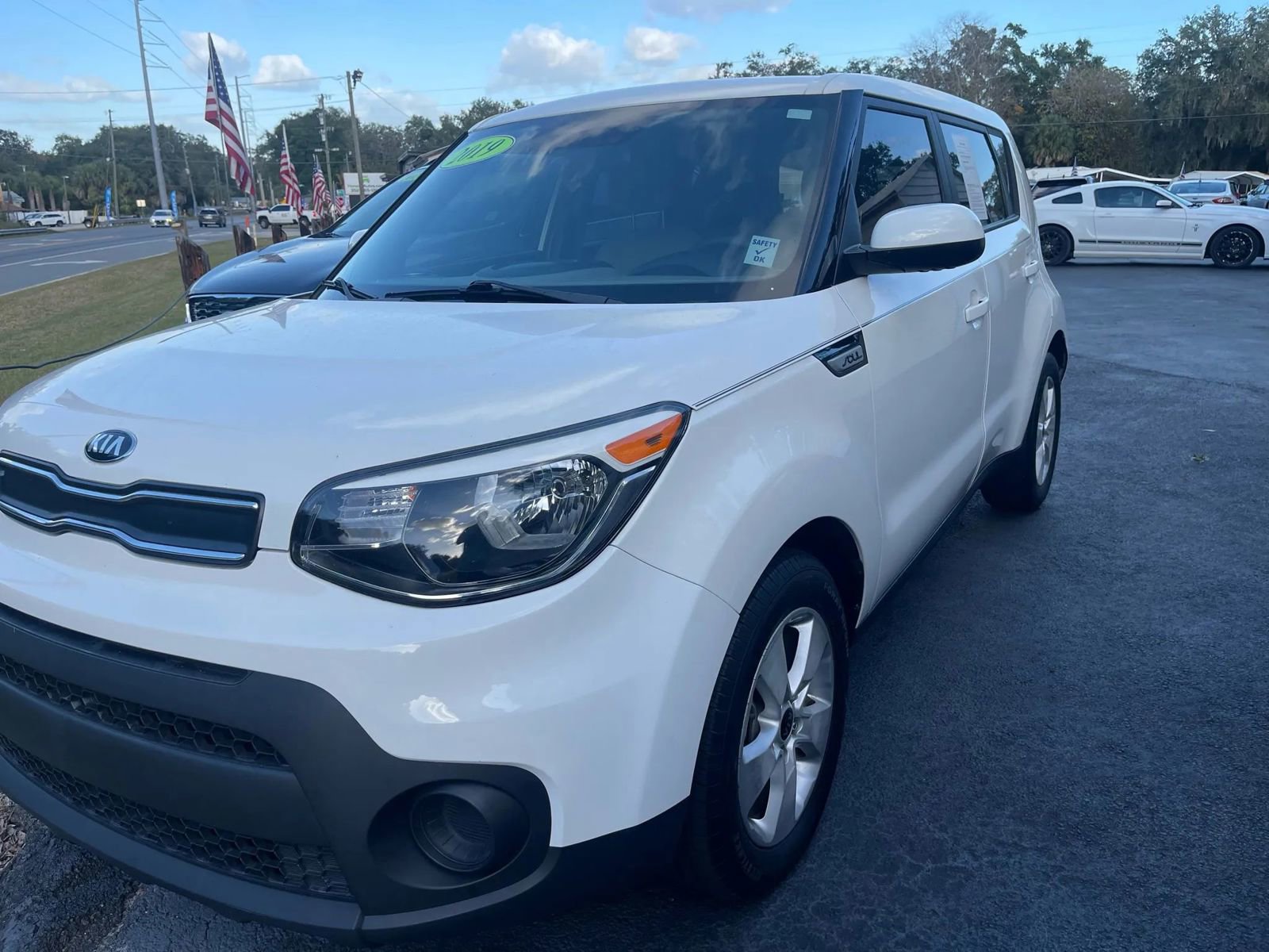 Used 2019 Kia Soul image 4