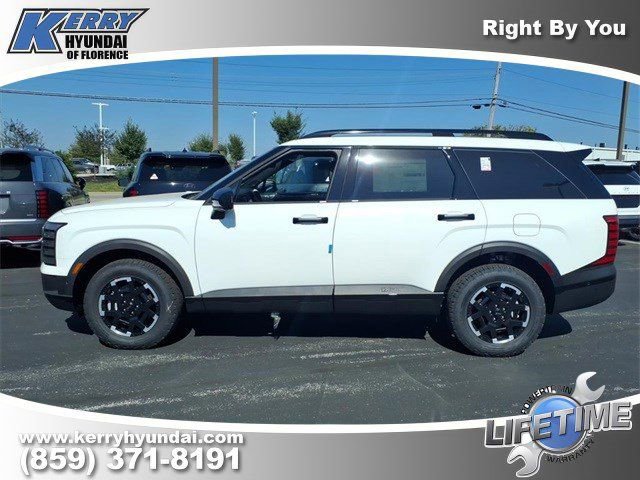 New 2026 Hyundai Palisade XRT Pro image 4