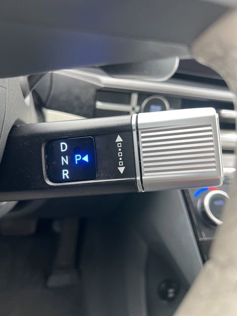 Used 2025 Hyundai Santa Fe SEL image 16