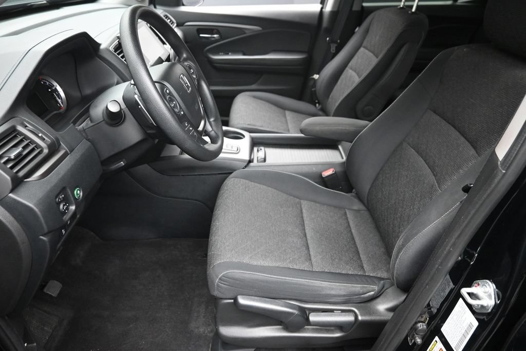 Used 2023 Honda Ridgeline Sport image 15