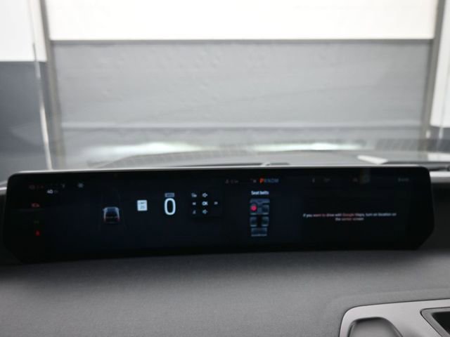 New 2025 Ford Expedition Max Active image 18