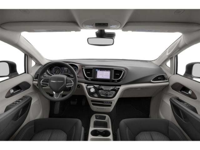 Used 2023 Chrysler Voyager LX FWD image 42