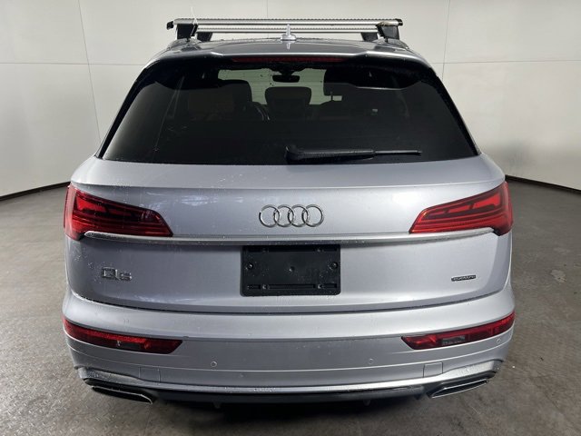 Certified 2022 Audi Q5 2.0T Premium image 6
