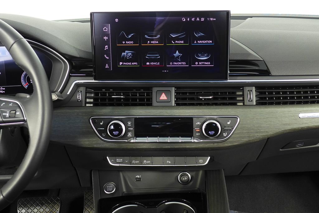 Used 2023 Audi A4 2.0T Premium Plus w/ Premium Plus Package AWD/4WD image 26